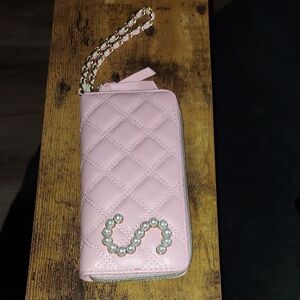 Womens Wallet
